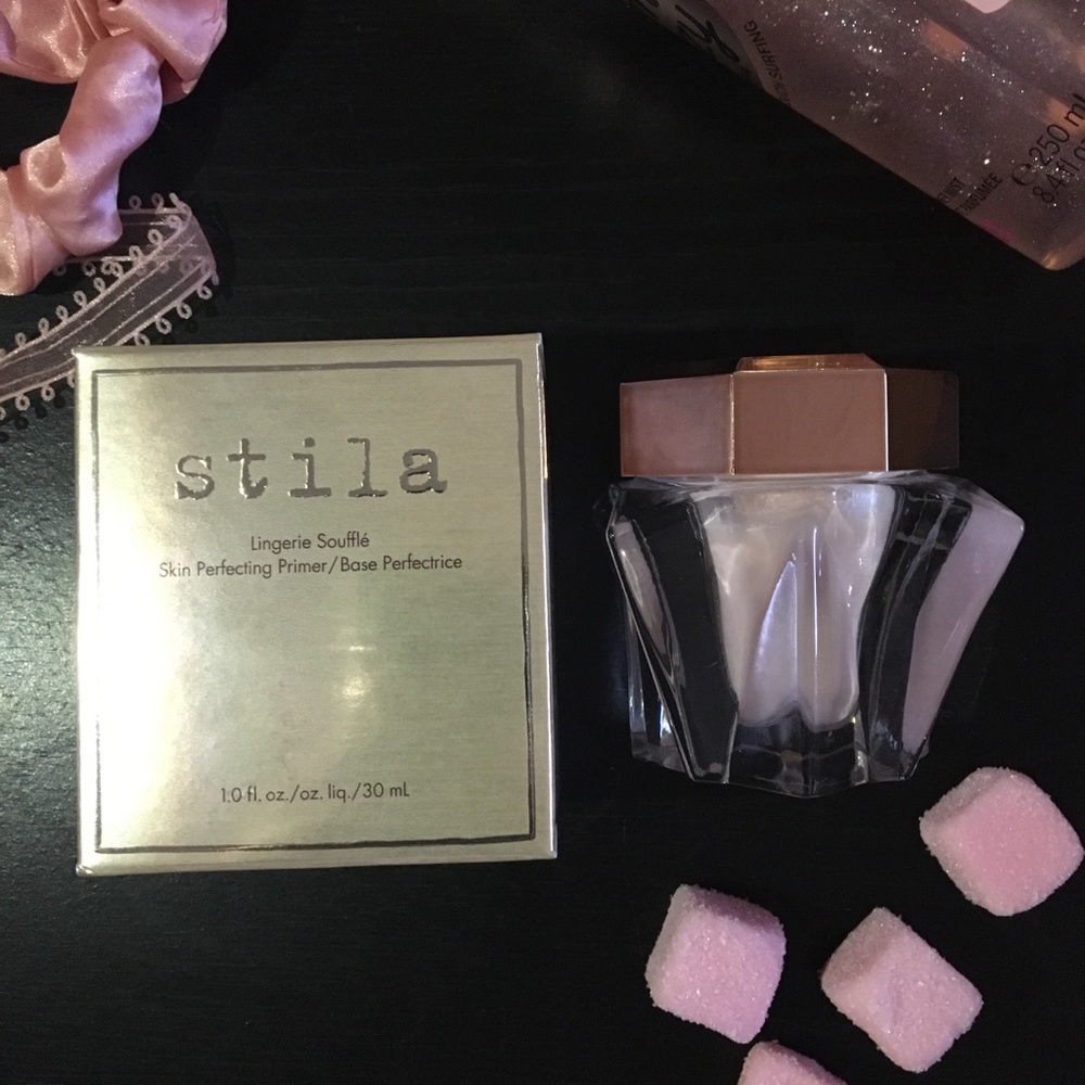 1 LEFT! Skin Perfecting Primer in Sheer